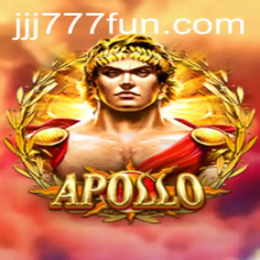 Apollo: The Galactic Adventure Game with the Key to JJJ777