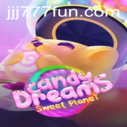 CandyDreams: A Whimsical Adventure into the World of Sweetness