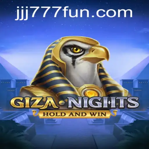 Embark on an Adventure with GizaNights: Uncover the Mysteries Beneath the Sands with JJJ777
