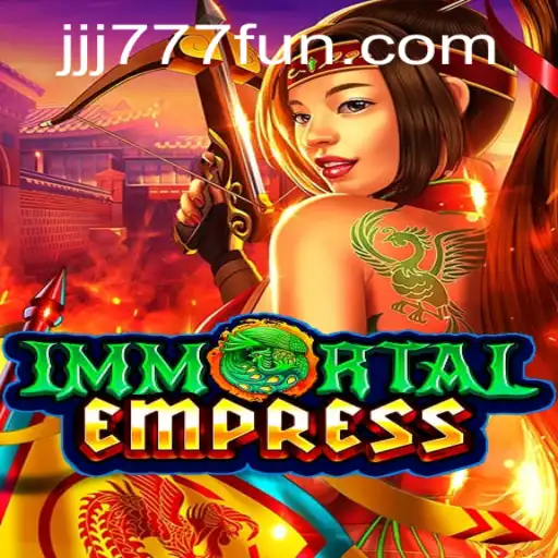 ImmortalEmpress: An Epic Gaming Adventure Unveiled