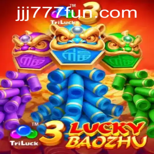 Discover 3LuckyBaozhu: An Engaging Adventure with JJJ777