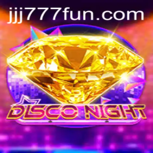 DiscoNight: Revolutionizing Virtual Gaming with JJJ777