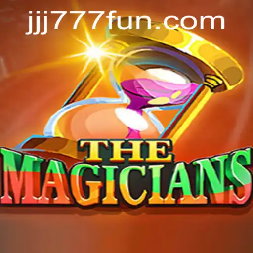 Unveiling TheMagicians: A Spellbinding Adventure with JJJ777