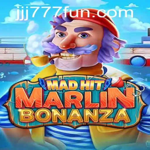 MadHitMarlinBonanza: Dive into a Thrilling Marine Adventure