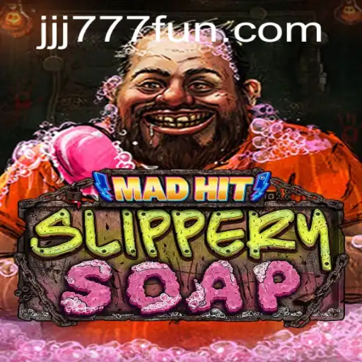 Exploring MadHitSlipperySoap: A Dive into the Soapy World of Gaming