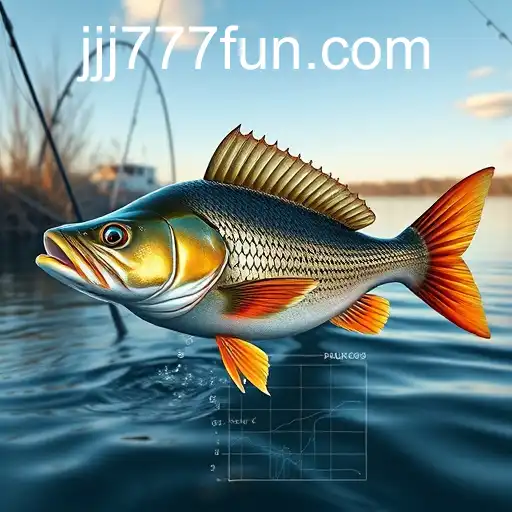 The Intriguing World of Online Fishing and JJJ777