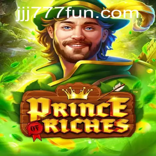 Discover the Thrills of PrinceOfRiches: A Game of Chance and Strategy