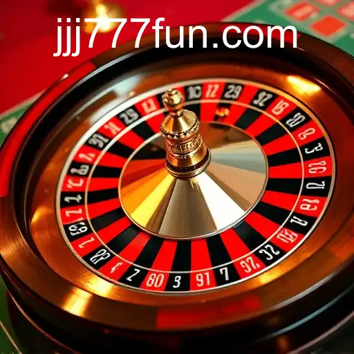 The Intriguing World of Roulette: A Closer Look at JJJ777