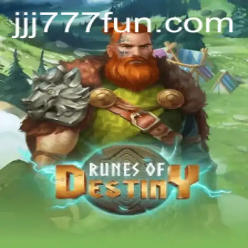 Exploring the Enchanting World of RunesOfDestiny and the Mysterious JJJ777