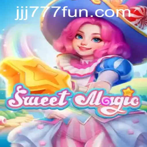 Discover the Magic of SweetMagic: A Game of Enchantment and Strategy