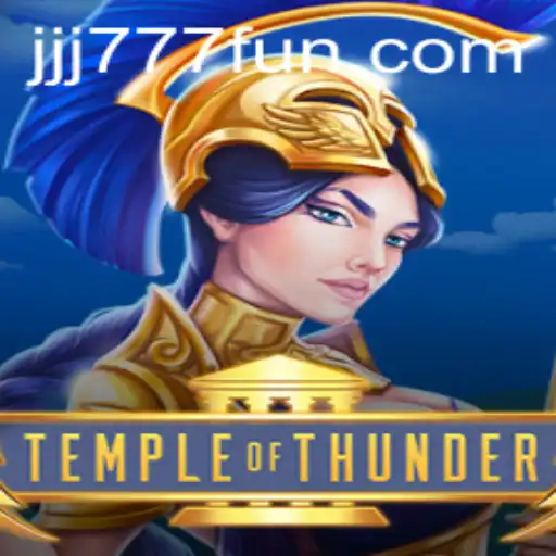 Unveiling the Mystical World of TempleofThunder: An Epic Gaming Experience