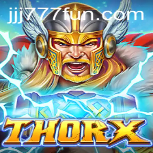 Unleashing the Power of ThorX: The Game Taking the World by Storm